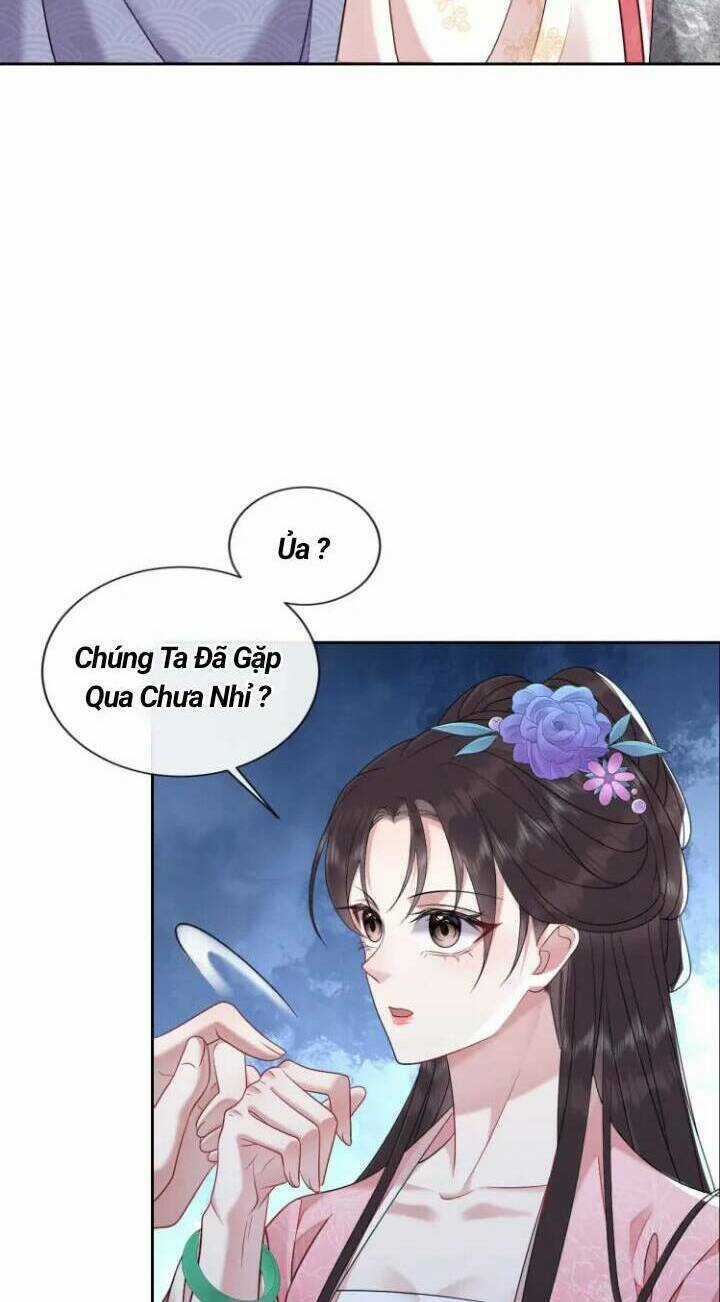 Ta Là Bạch Nguyệt Quang Quá Cố Của Đại Boss Chapter 11 trang 3