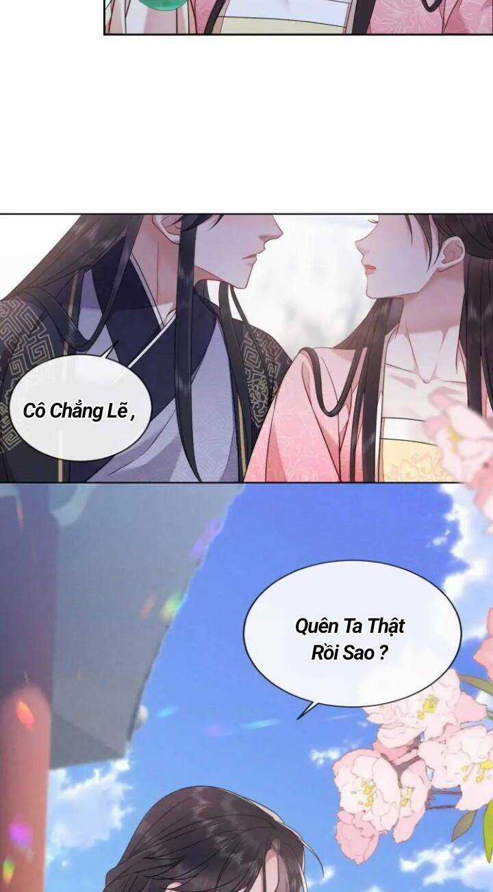 Ta Là Bạch Nguyệt Quang Quá Cố Của Đại Boss Chapter 11 trang 4