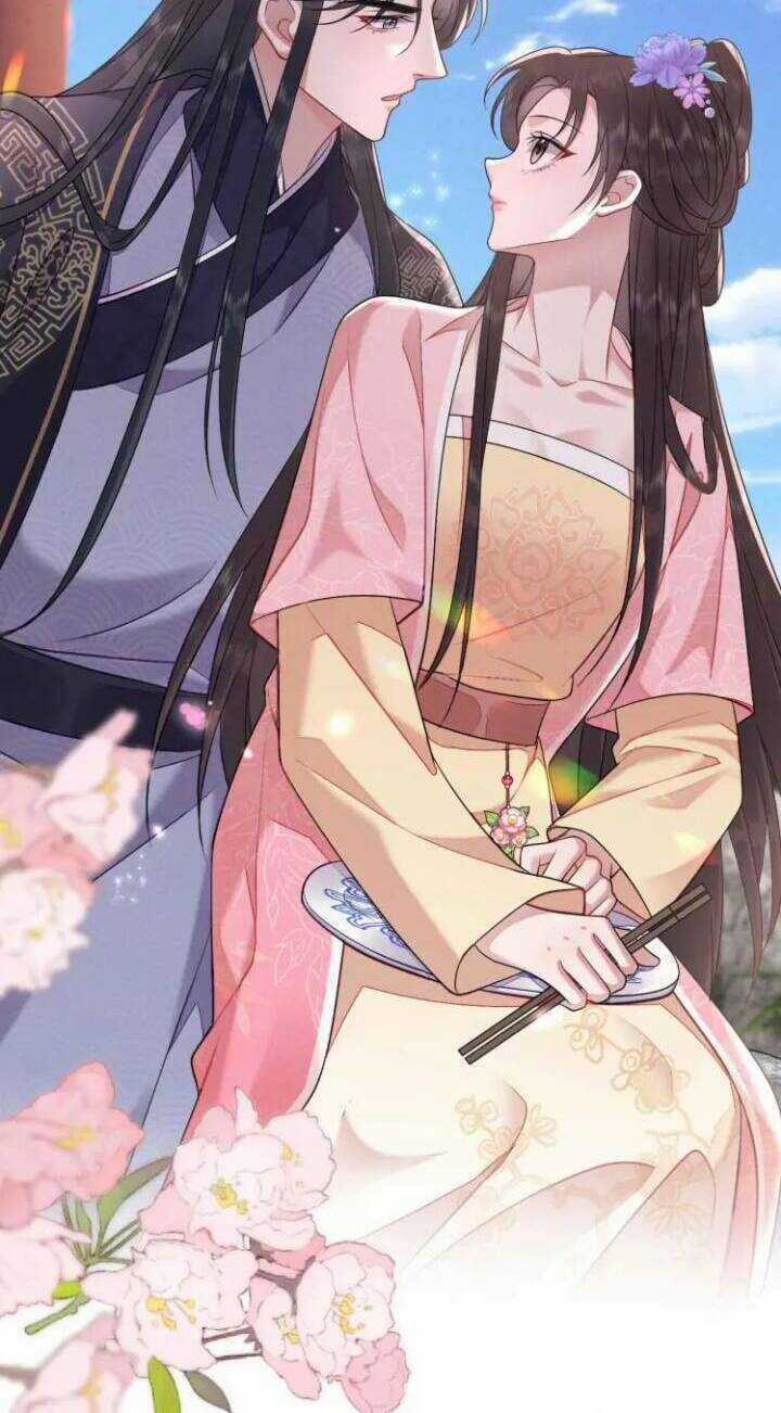 Ta Là Bạch Nguyệt Quang Quá Cố Của Đại Boss Chapter 11 trang 5