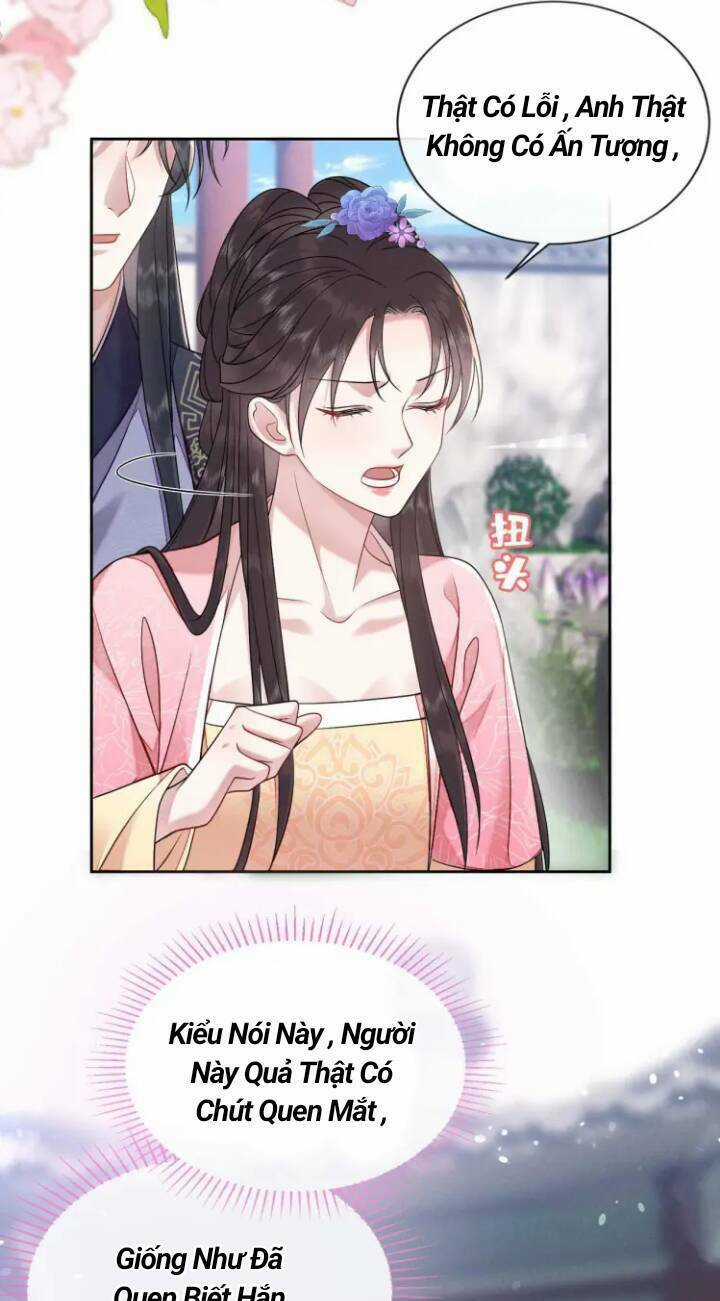 Ta Là Bạch Nguyệt Quang Quá Cố Của Đại Boss Chapter 11 trang 6