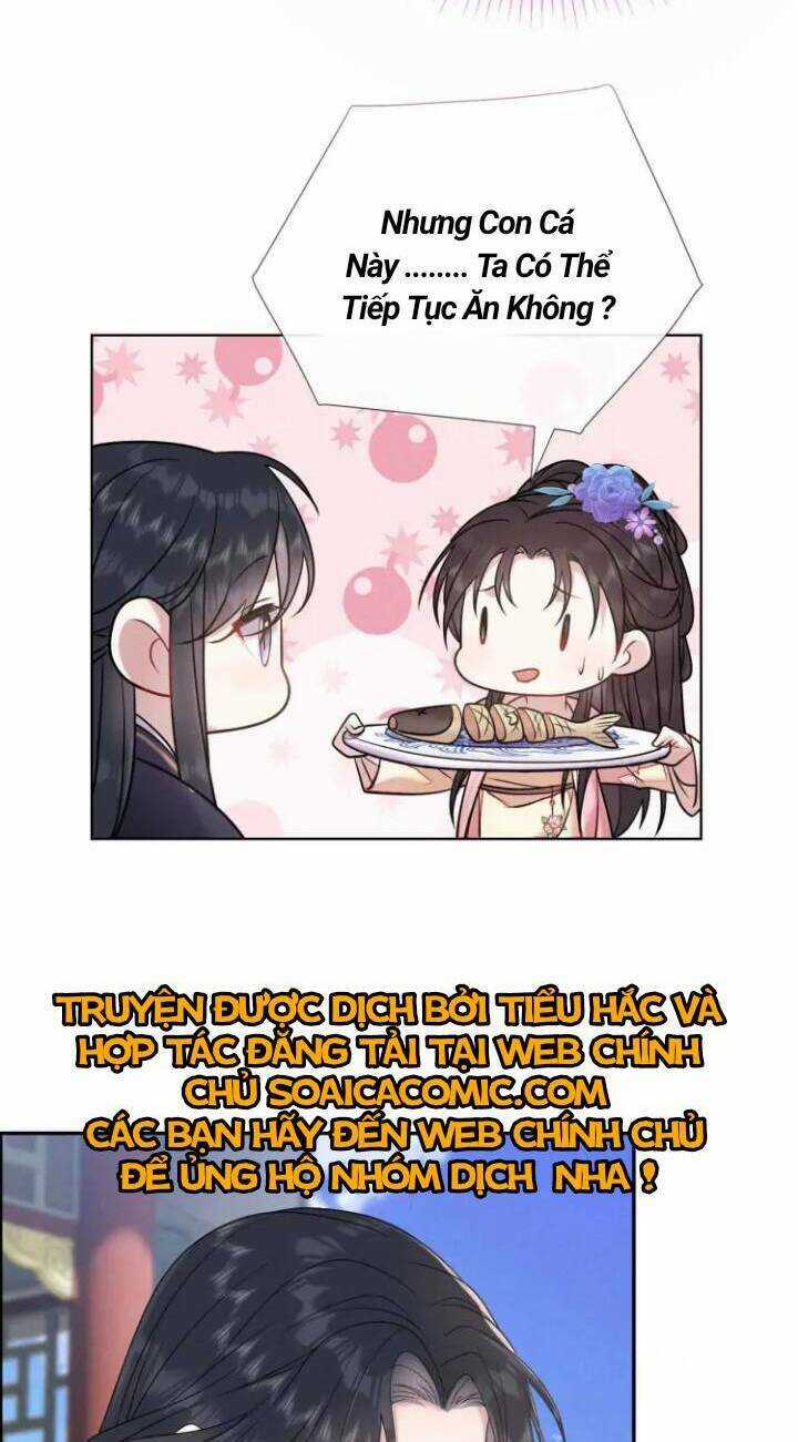 Ta Là Bạch Nguyệt Quang Quá Cố Của Đại Boss Chapter 11 trang 8