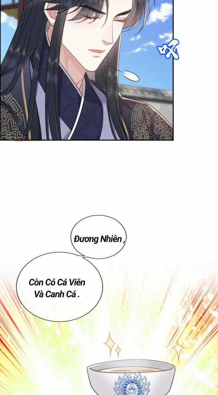 Ta Là Bạch Nguyệt Quang Quá Cố Của Đại Boss Chapter 11 trang 9