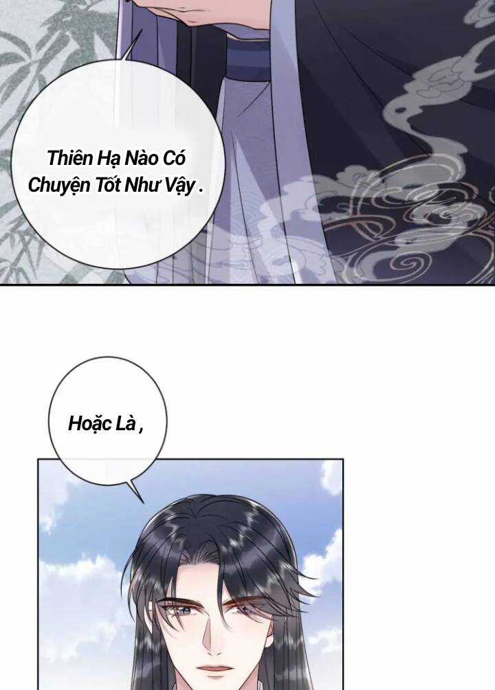 Ta Là Bạch Nguyệt Quang Quá Cố Của Đại Boss Chapter 12 trang 3