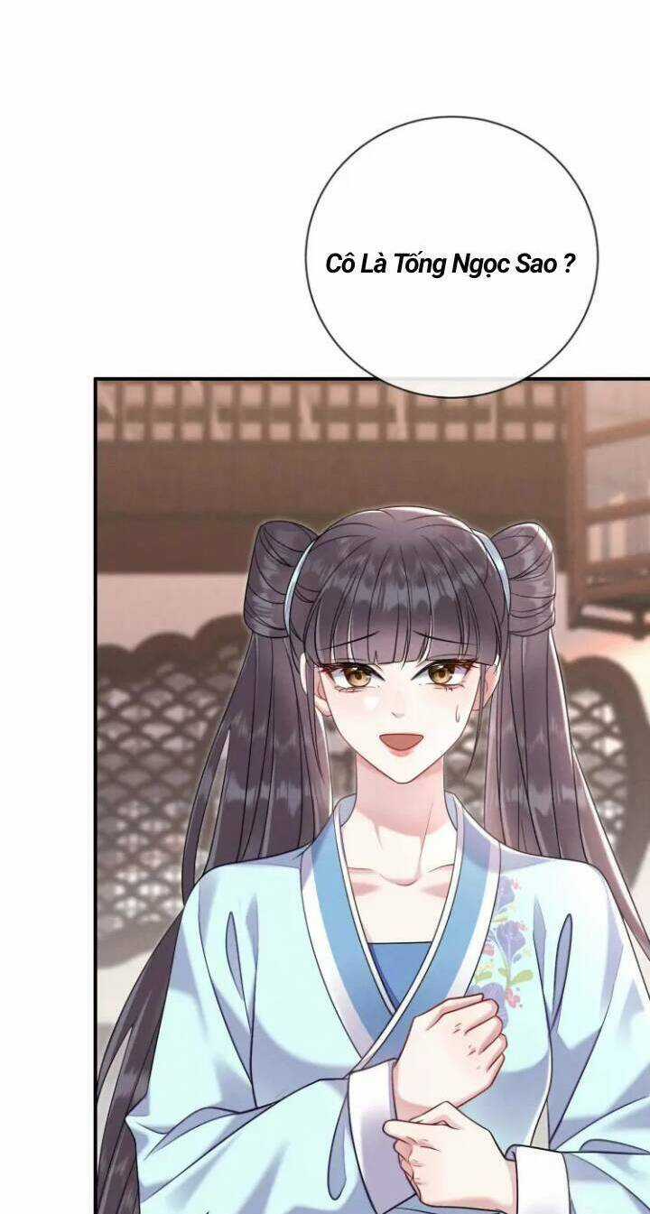 Ta Là Bạch Nguyệt Quang Quá Cố Của Đại Boss Chapter 13 trang 13