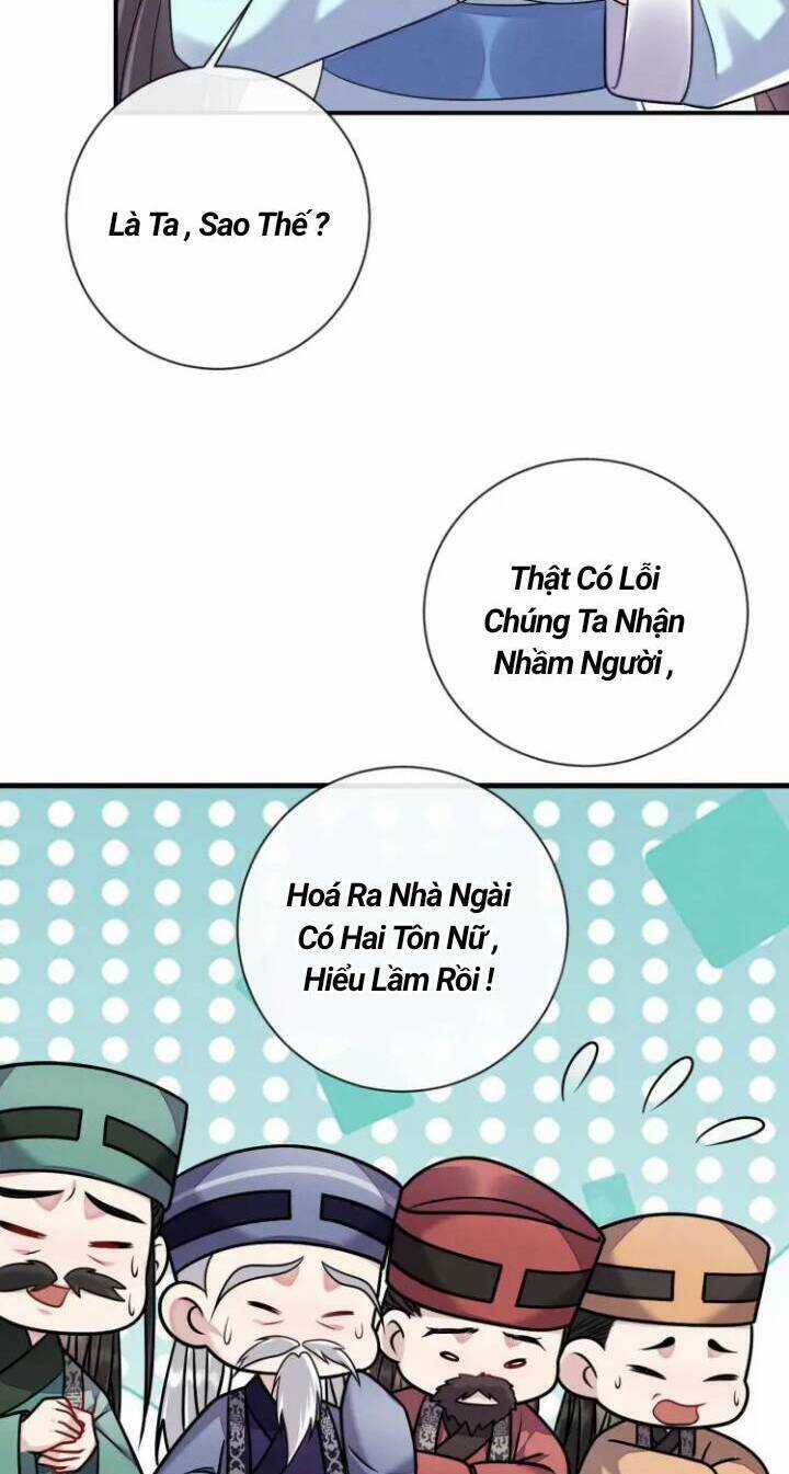 Ta Là Bạch Nguyệt Quang Quá Cố Của Đại Boss Chapter 13 trang 14