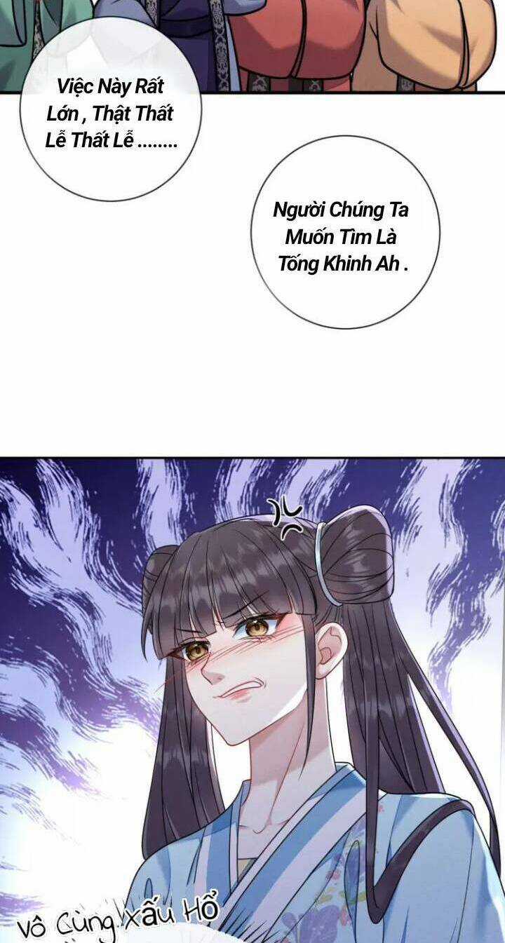 Ta Là Bạch Nguyệt Quang Quá Cố Của Đại Boss Chapter 13 trang 15