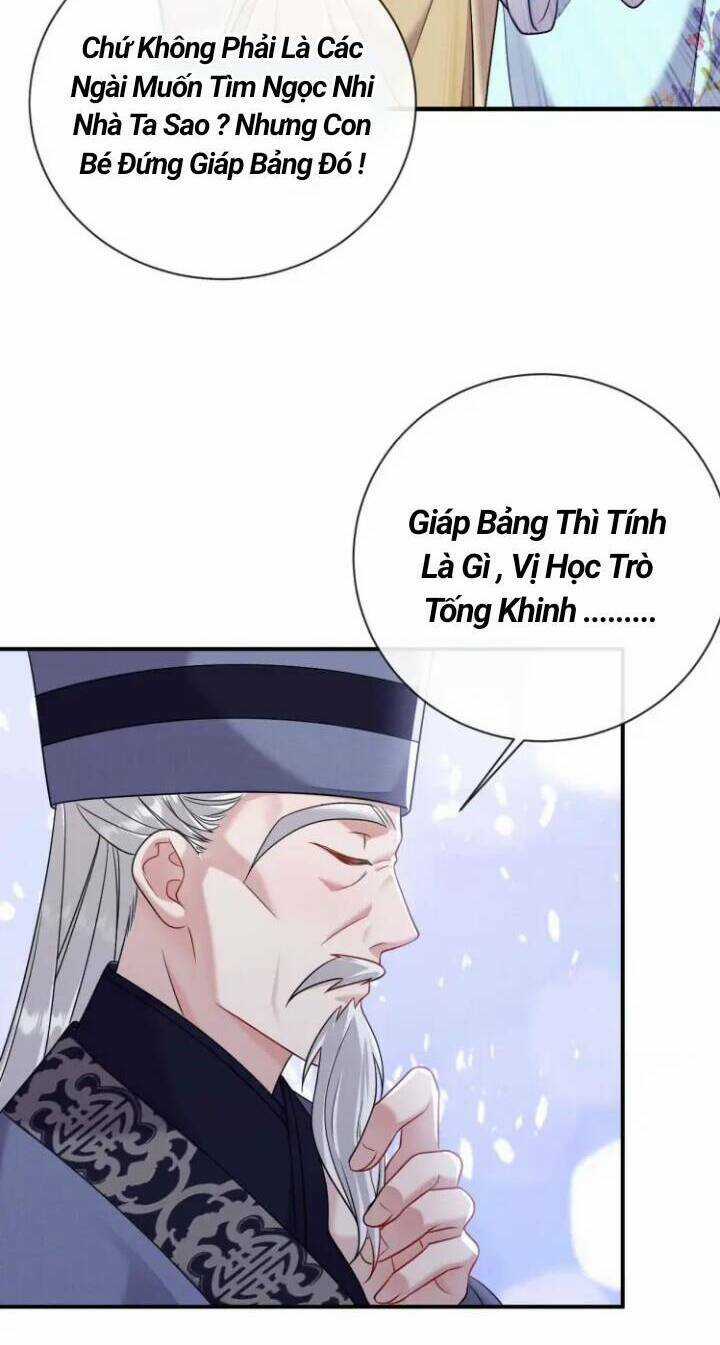 Ta Là Bạch Nguyệt Quang Quá Cố Của Đại Boss Chapter 13 trang 17