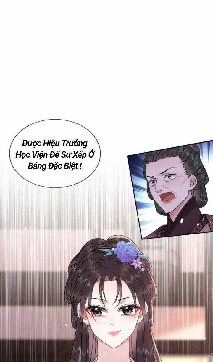 Ta Là Bạch Nguyệt Quang Quá Cố Của Đại Boss Chapter 13 trang 18