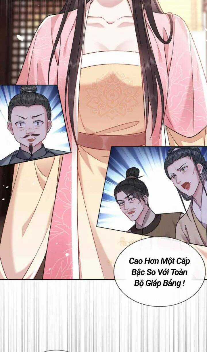 Ta Là Bạch Nguyệt Quang Quá Cố Của Đại Boss Chapter 13 trang 19