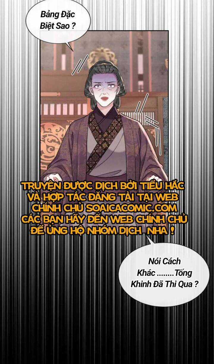 Ta Là Bạch Nguyệt Quang Quá Cố Của Đại Boss Chapter 13 trang 20