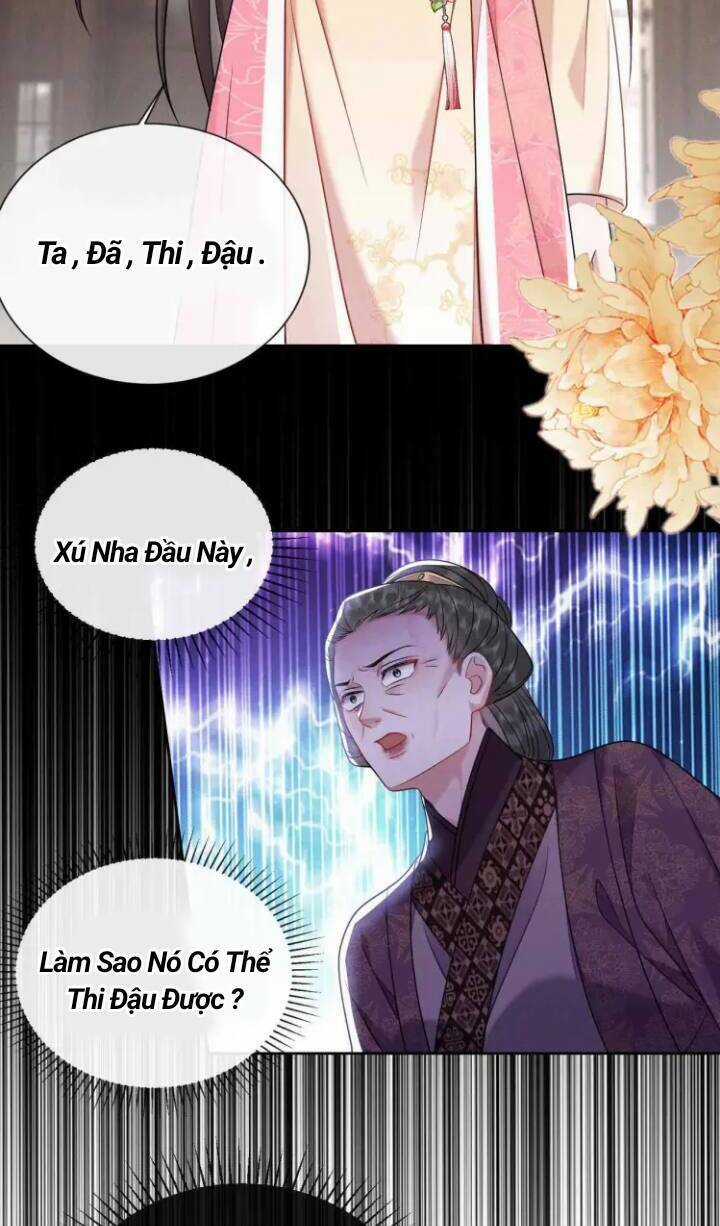 Ta Là Bạch Nguyệt Quang Quá Cố Của Đại Boss Chapter 13 trang 22