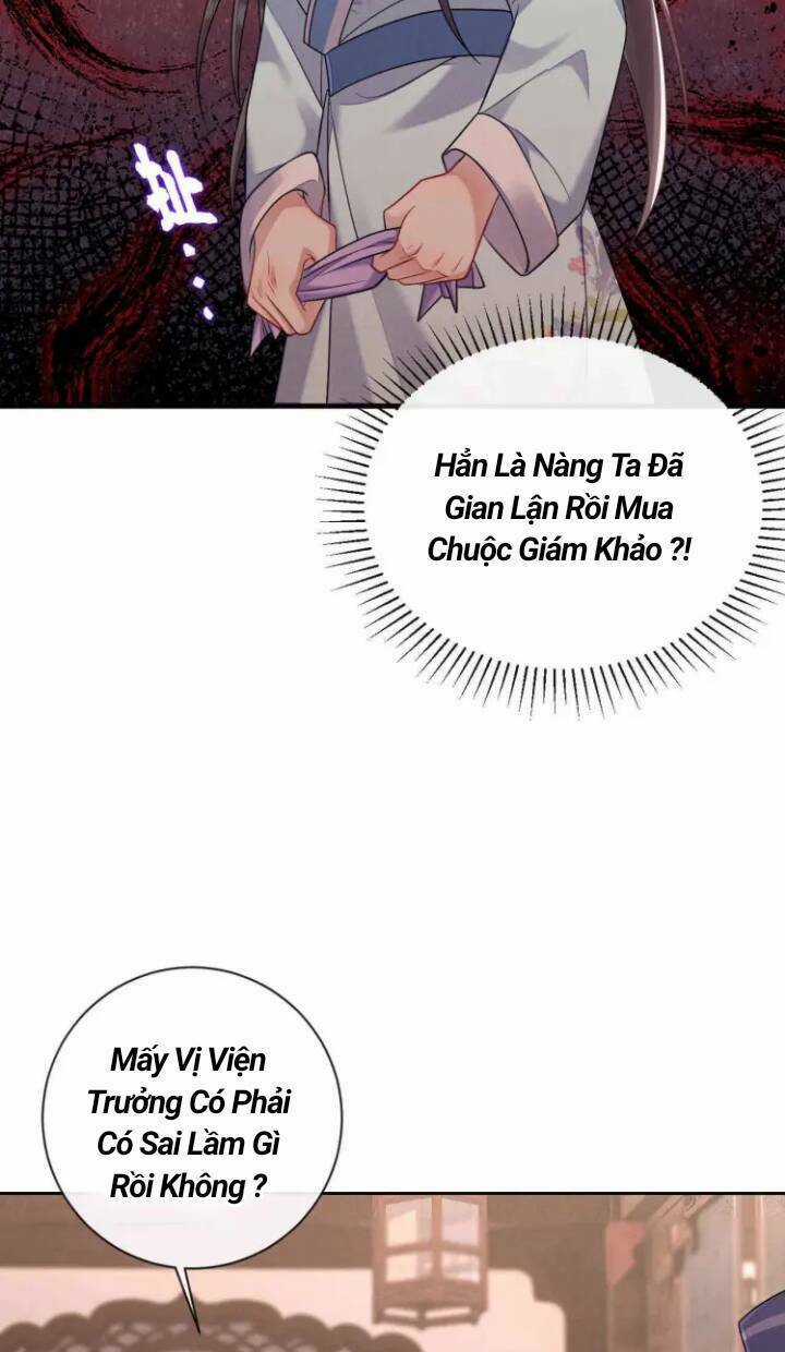 Ta Là Bạch Nguyệt Quang Quá Cố Của Đại Boss Chapter 13 trang 26