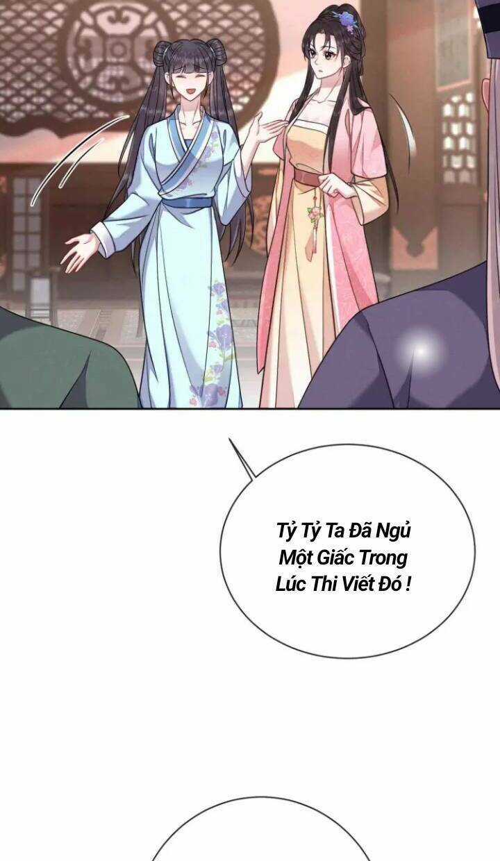 Ta Là Bạch Nguyệt Quang Quá Cố Của Đại Boss Chapter 13 trang 27