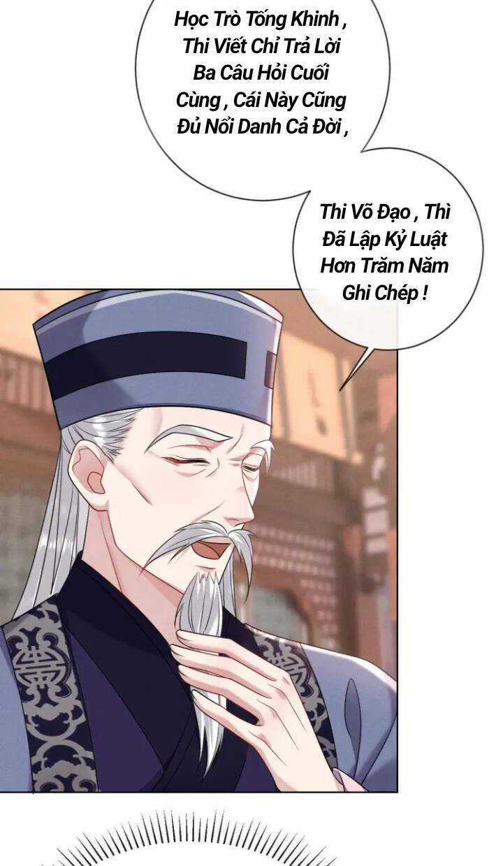 Ta Là Bạch Nguyệt Quang Quá Cố Của Đại Boss Chapter 13 trang 28