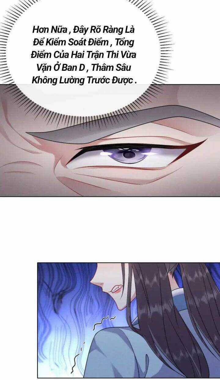 Ta Là Bạch Nguyệt Quang Quá Cố Của Đại Boss Chapter 13 trang 29