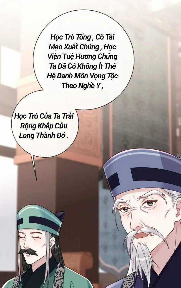 Ta Là Bạch Nguyệt Quang Quá Cố Của Đại Boss Chapter 13 trang 3