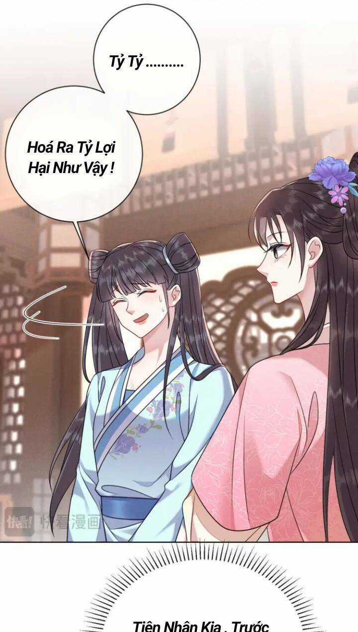 Ta Là Bạch Nguyệt Quang Quá Cố Của Đại Boss Chapter 13 trang 30