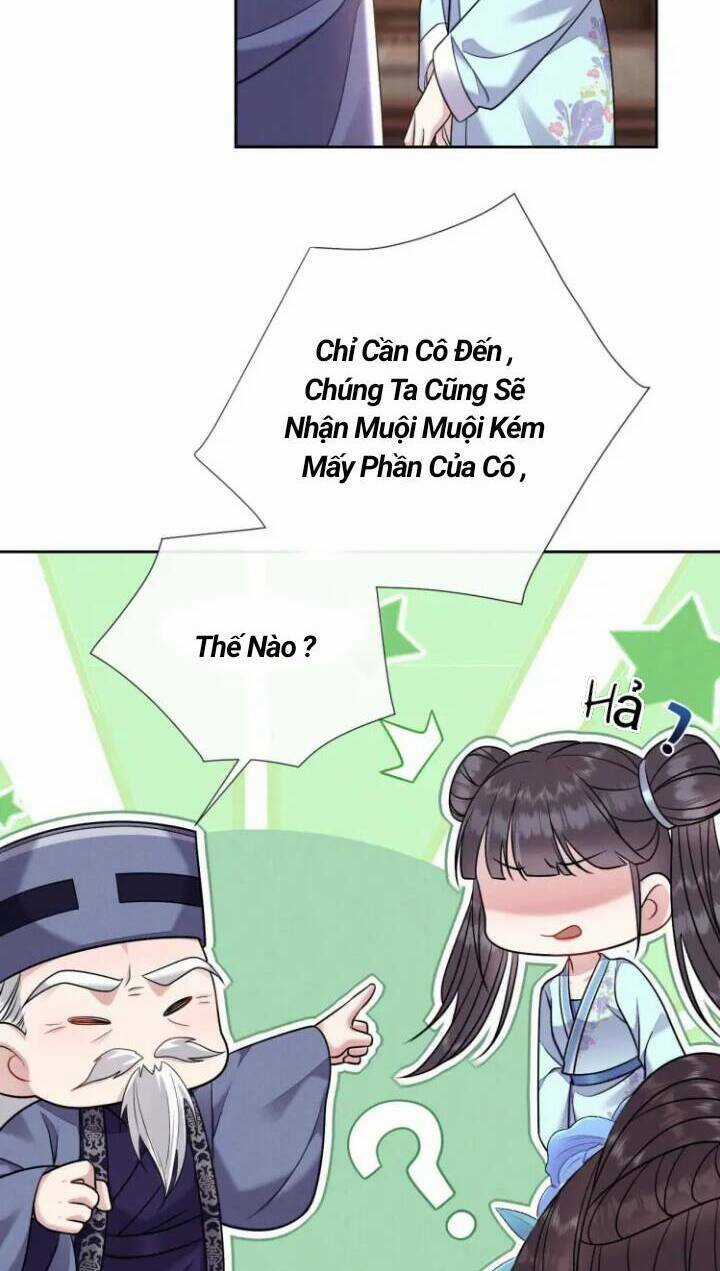 Ta Là Bạch Nguyệt Quang Quá Cố Của Đại Boss Chapter 13 trang 34