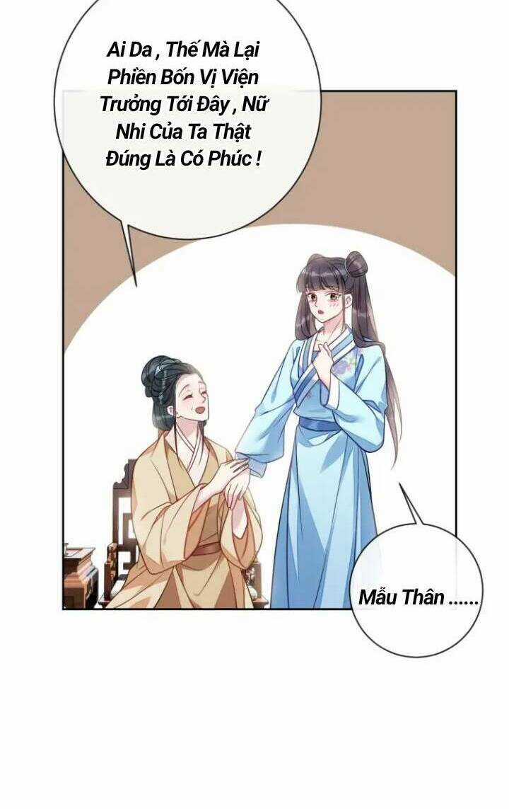 Ta Là Bạch Nguyệt Quang Quá Cố Của Đại Boss Chapter 13 trang 5