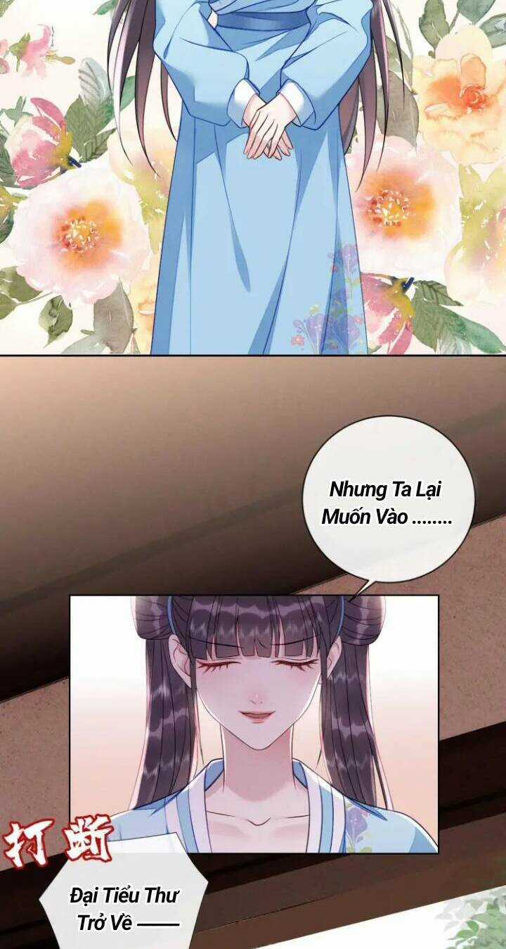 Ta Là Bạch Nguyệt Quang Quá Cố Của Đại Boss Chapter 13 trang 7