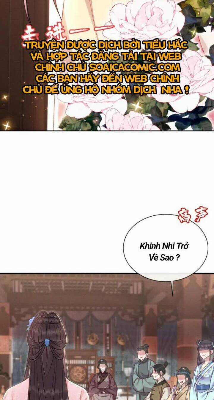 Ta Là Bạch Nguyệt Quang Quá Cố Của Đại Boss Chapter 13 trang 9