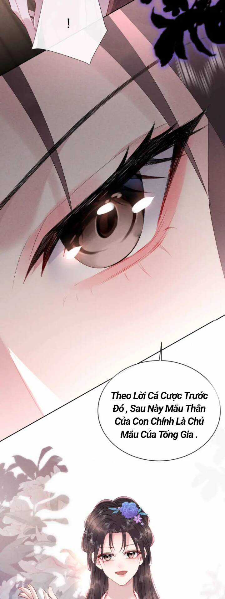 Ta Là Bạch Nguyệt Quang Quá Cố Của Đại Boss Chapter 14 trang 15