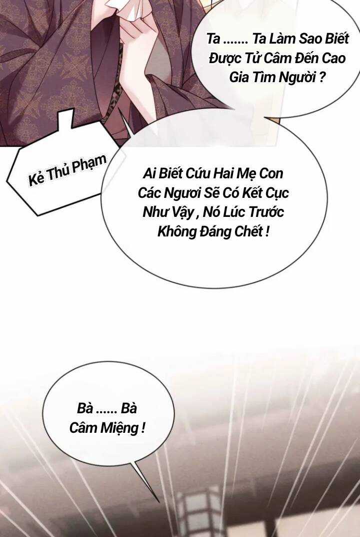 Ta Là Bạch Nguyệt Quang Quá Cố Của Đại Boss Chapter 14 trang 24