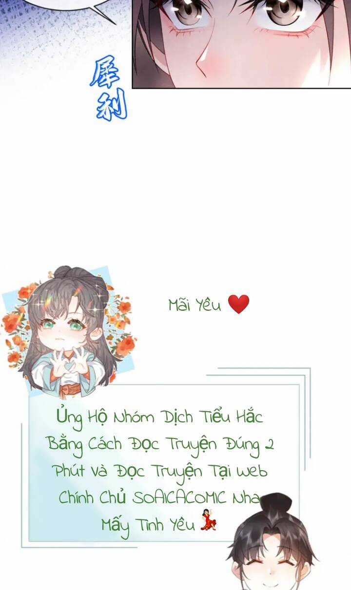 Ta Là Bạch Nguyệt Quang Quá Cố Của Đại Boss Chapter 14 trang 27