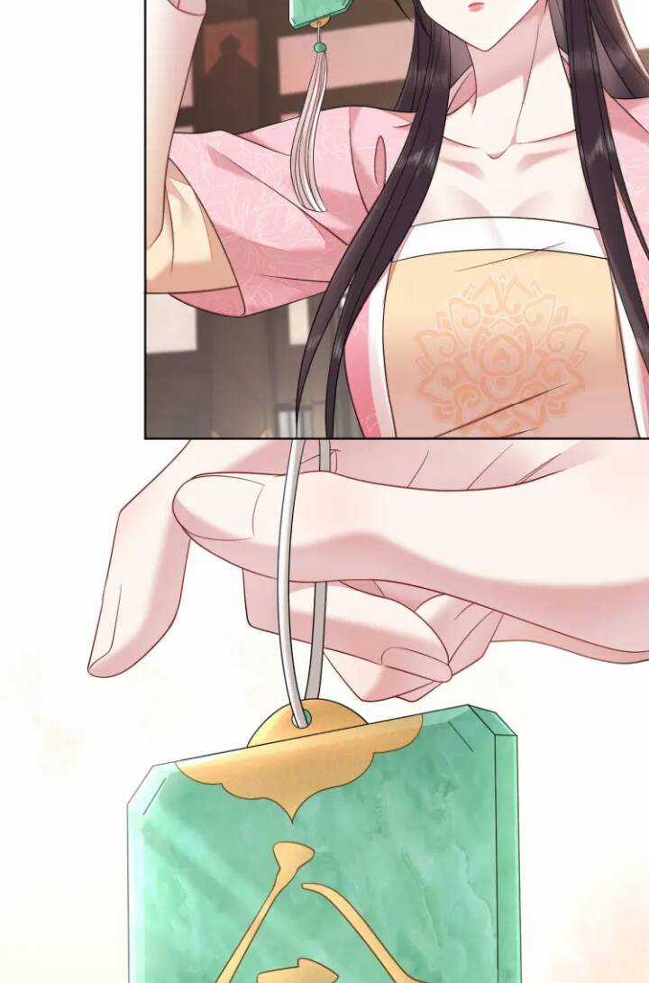 Ta Là Bạch Nguyệt Quang Quá Cố Của Đại Boss Chapter 14 trang 7