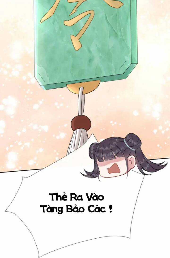 Ta Là Bạch Nguyệt Quang Quá Cố Của Đại Boss Chapter 14 trang 8