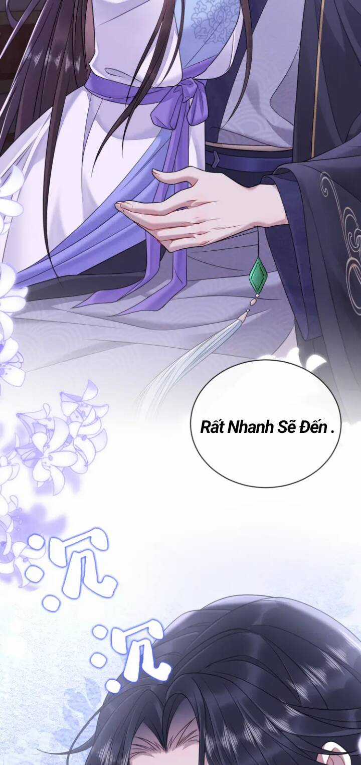 Ta Là Bạch Nguyệt Quang Quá Cố Của Đại Boss Chapter 2 trang 2