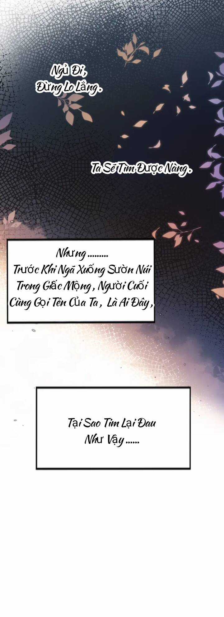 Ta Là Bạch Nguyệt Quang Quá Cố Của Đại Boss Chapter 2 trang 24