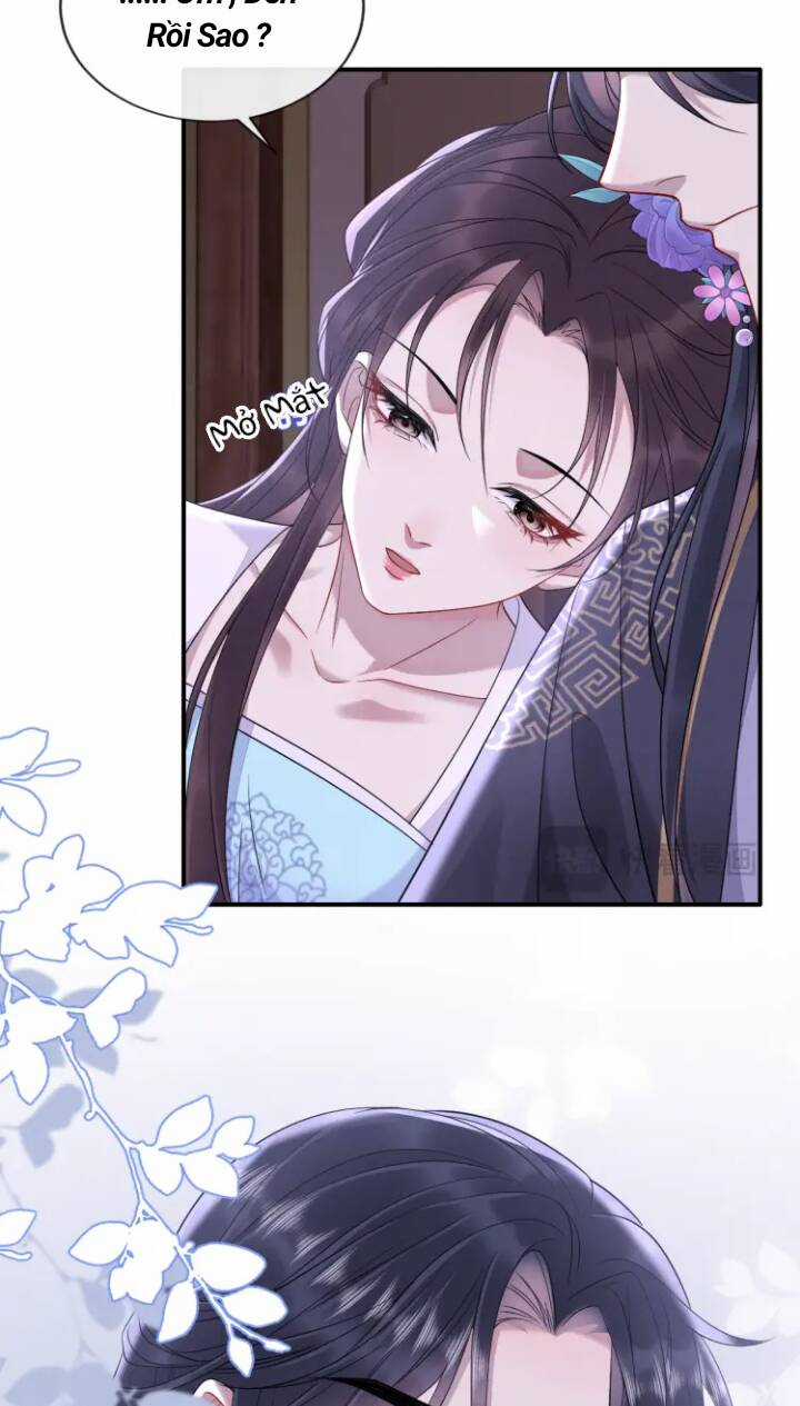 Ta Là Bạch Nguyệt Quang Quá Cố Của Đại Boss Chapter 2 trang 26