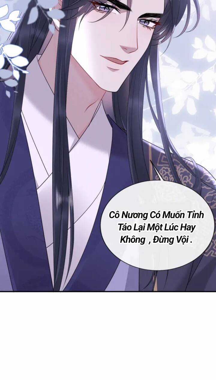 Ta Là Bạch Nguyệt Quang Quá Cố Của Đại Boss Chapter 2 trang 27