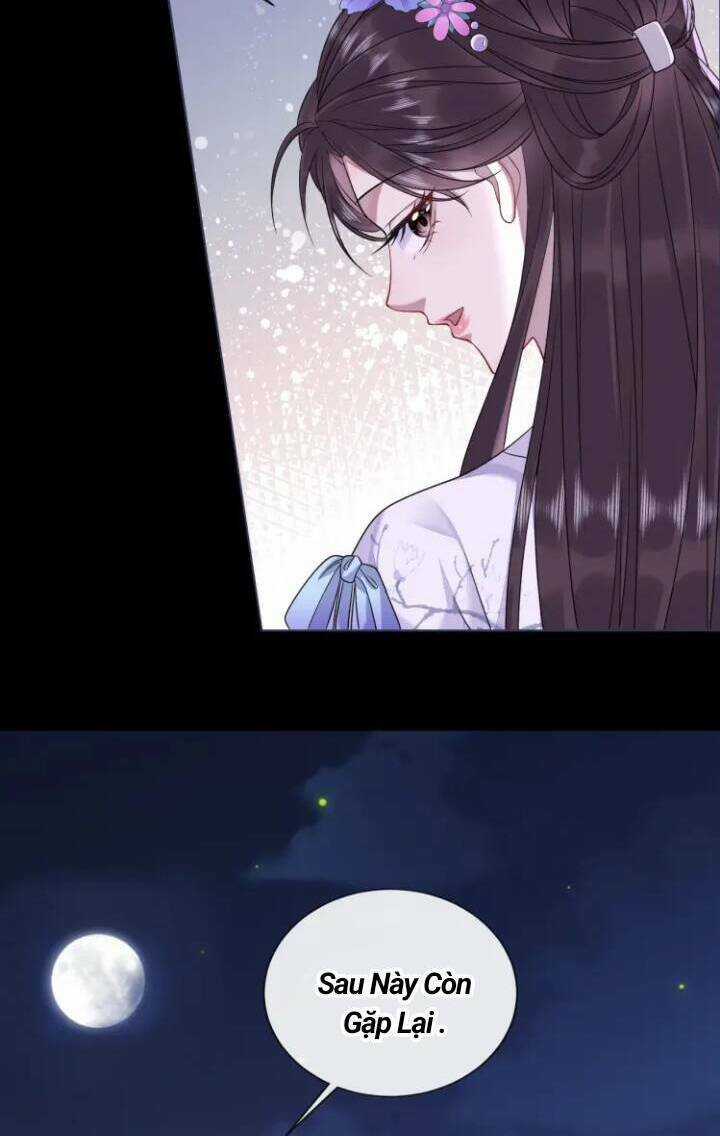 Ta Là Bạch Nguyệt Quang Quá Cố Của Đại Boss Chapter 3 trang 10