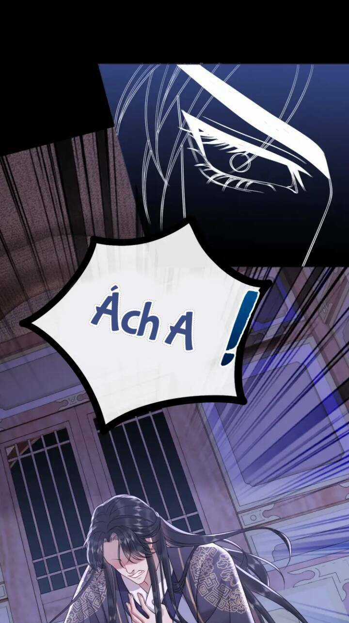 Ta Là Bạch Nguyệt Quang Quá Cố Của Đại Boss Chapter 3 trang 12