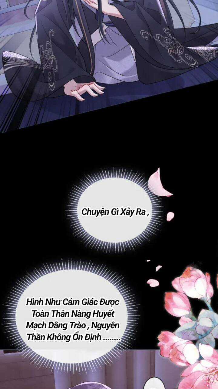 Ta Là Bạch Nguyệt Quang Quá Cố Của Đại Boss Chapter 3 trang 13