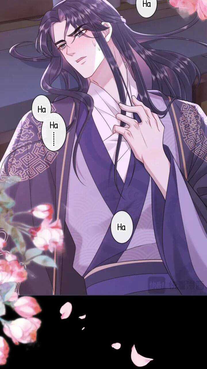 Ta Là Bạch Nguyệt Quang Quá Cố Của Đại Boss Chapter 3 trang 14