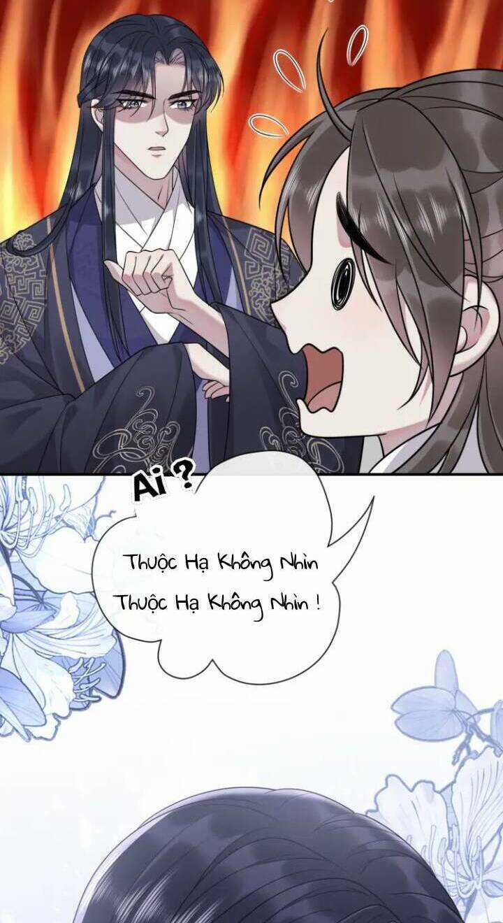 Ta Là Bạch Nguyệt Quang Quá Cố Của Đại Boss Chapter 3 trang 21