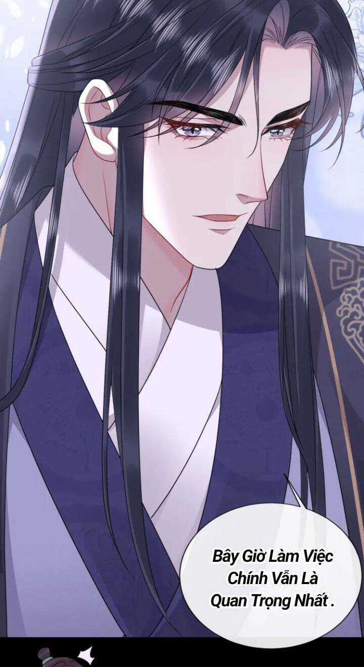 Ta Là Bạch Nguyệt Quang Quá Cố Của Đại Boss Chapter 3 trang 22