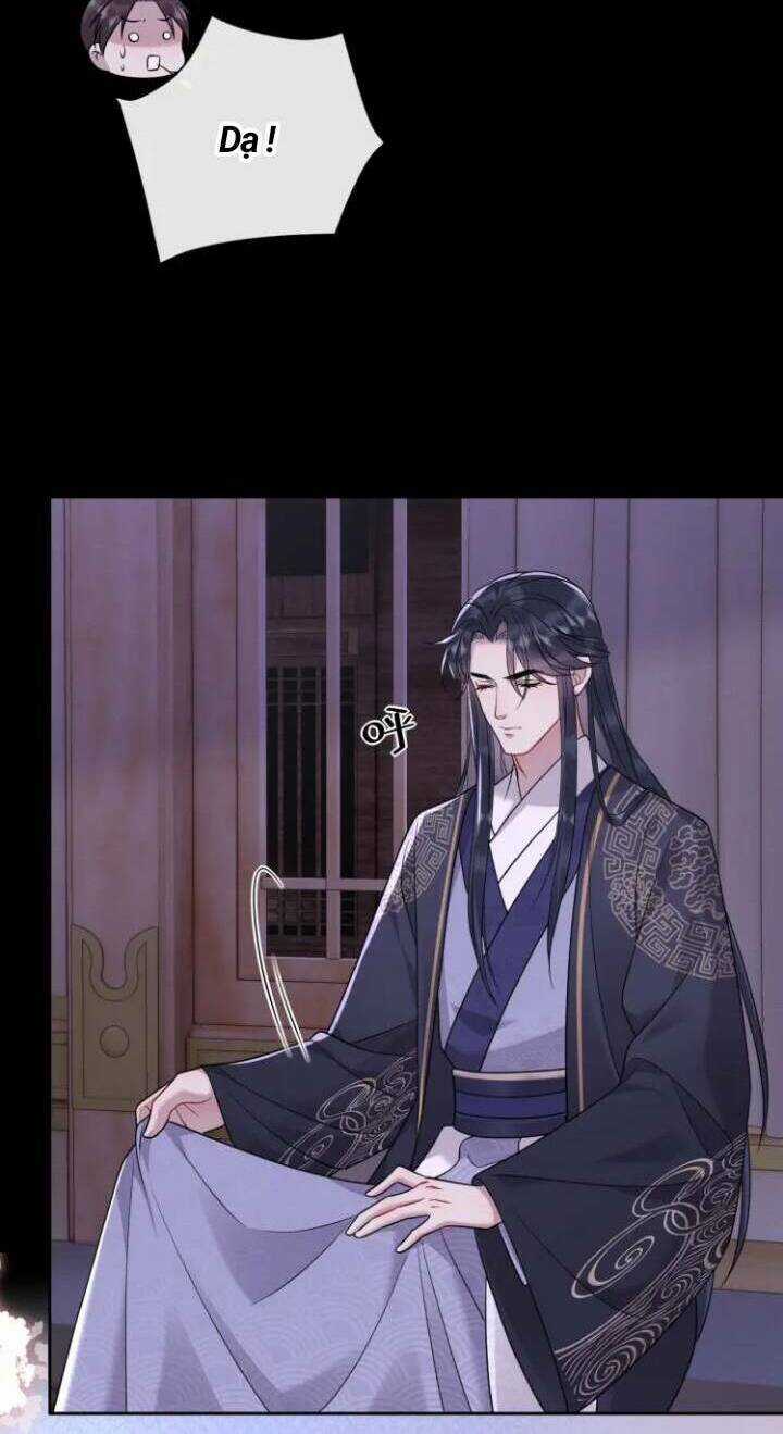 Ta Là Bạch Nguyệt Quang Quá Cố Của Đại Boss Chapter 3 trang 23