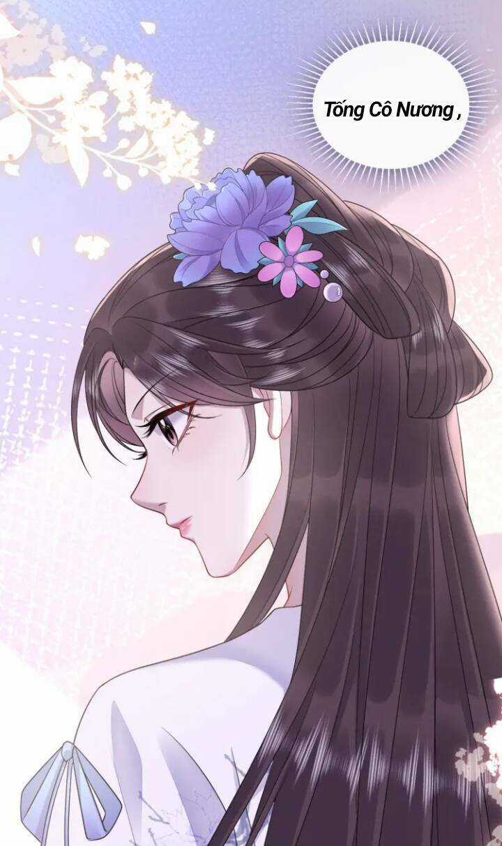 Ta Là Bạch Nguyệt Quang Quá Cố Của Đại Boss Chapter 3 trang 24