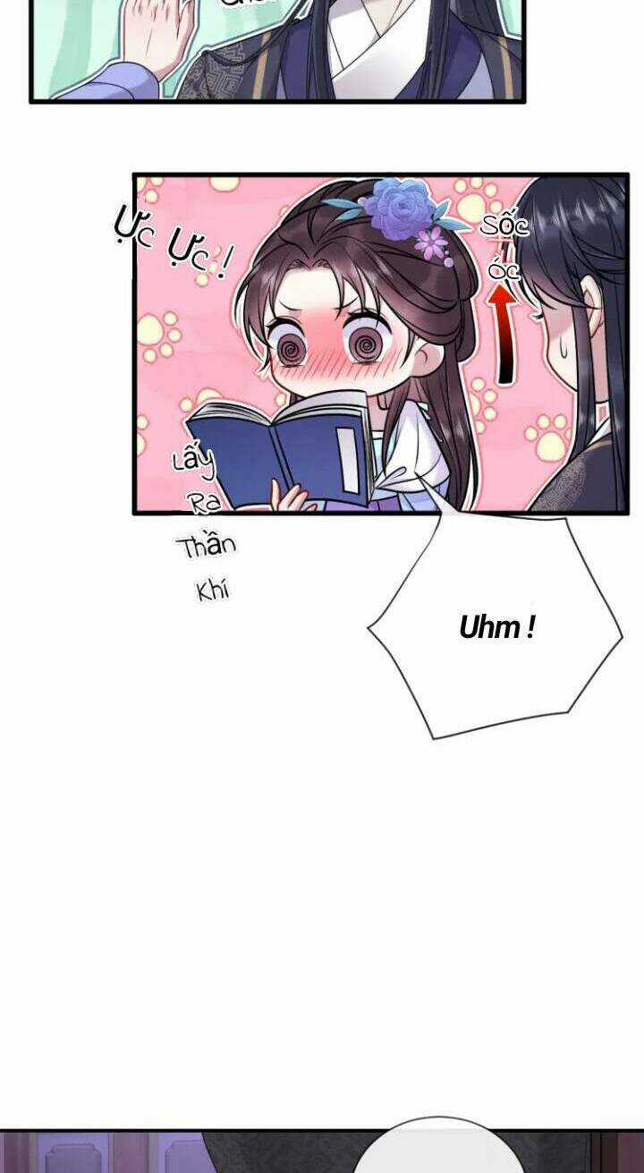 Ta Là Bạch Nguyệt Quang Quá Cố Của Đại Boss Chapter 3 trang 3