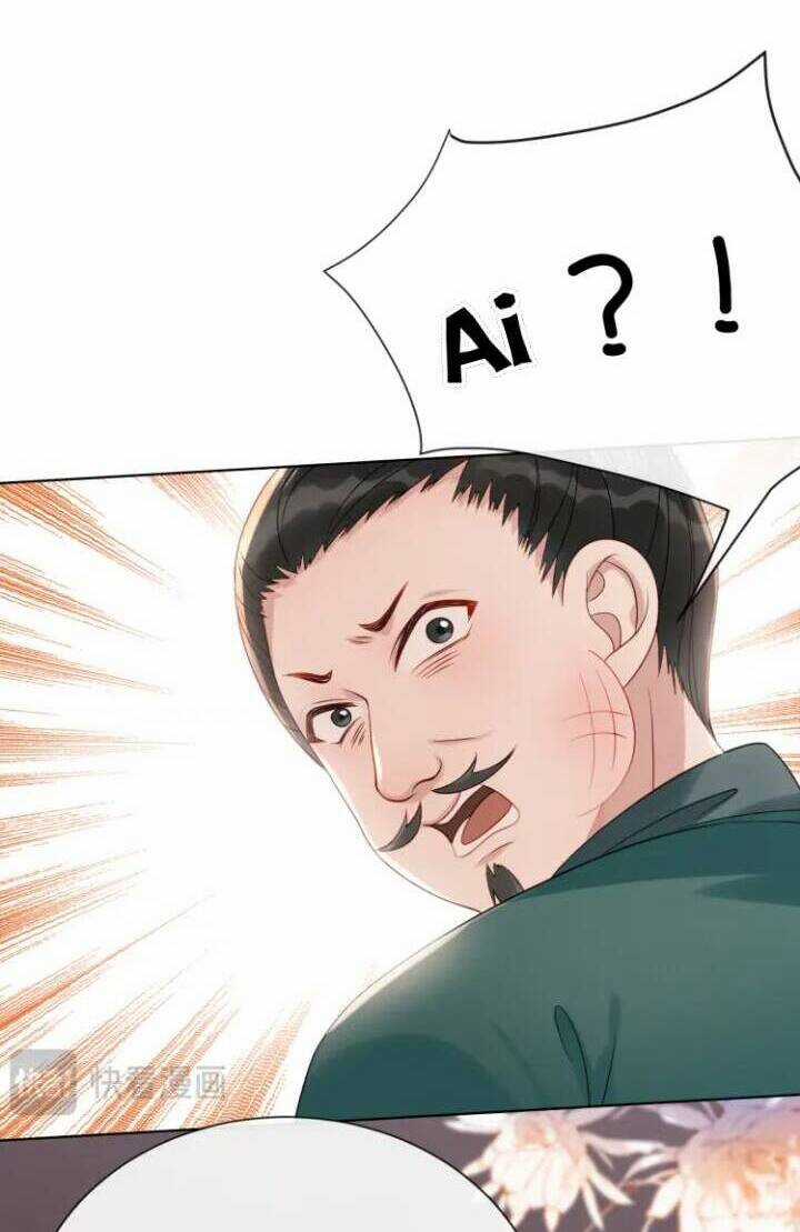 Ta Là Bạch Nguyệt Quang Quá Cố Của Đại Boss Chapter 3 trang 39