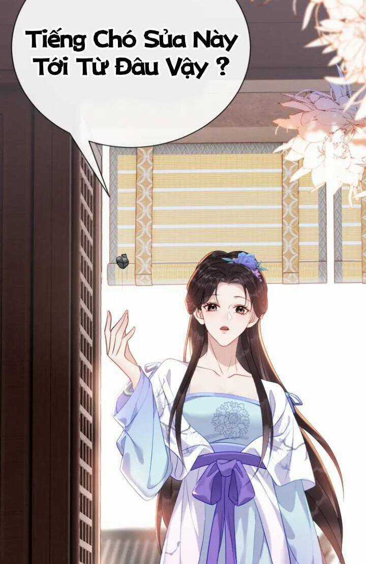 Ta Là Bạch Nguyệt Quang Quá Cố Của Đại Boss Chapter 3 trang 40