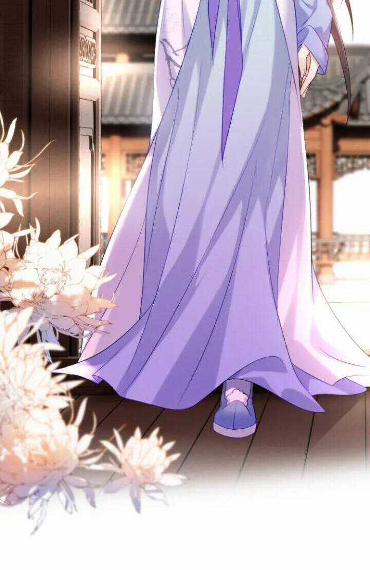 Ta Là Bạch Nguyệt Quang Quá Cố Của Đại Boss Chapter 3 trang 41