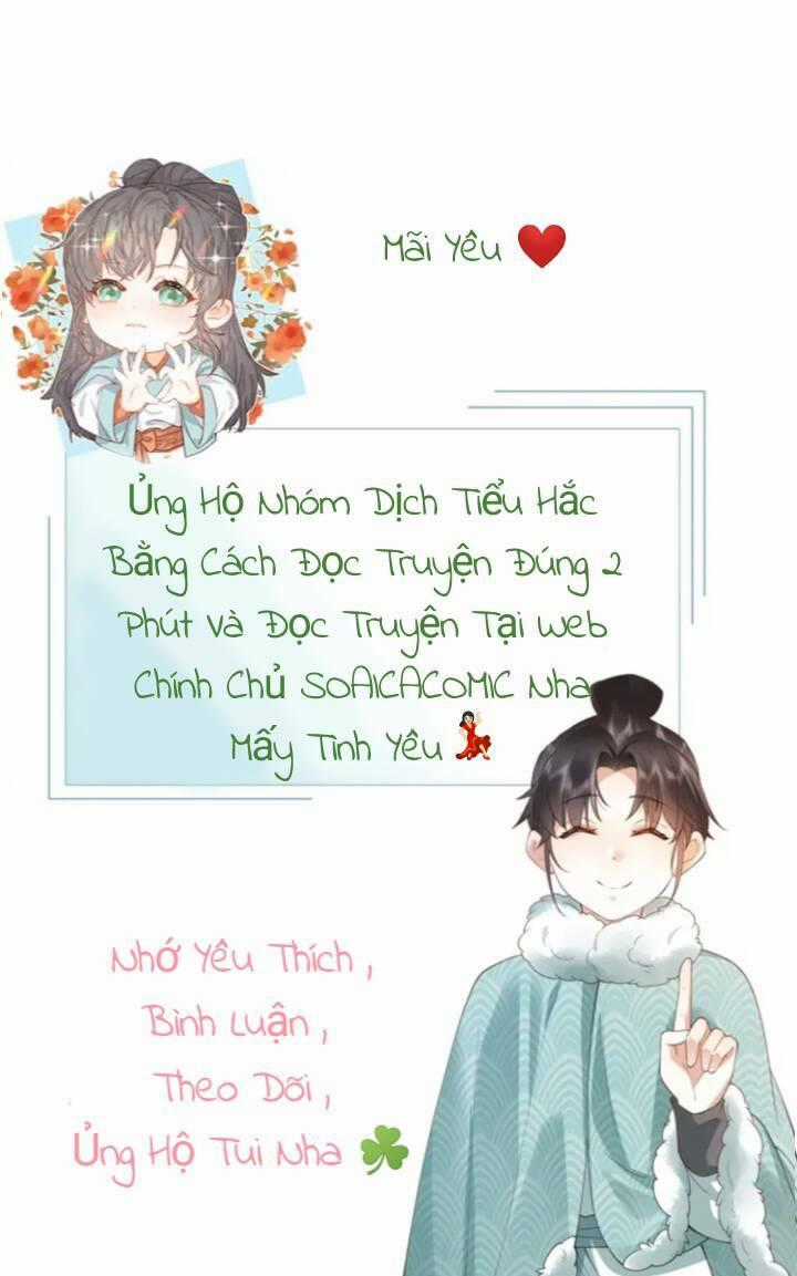 Ta Là Bạch Nguyệt Quang Quá Cố Của Đại Boss Chapter 3 trang 42