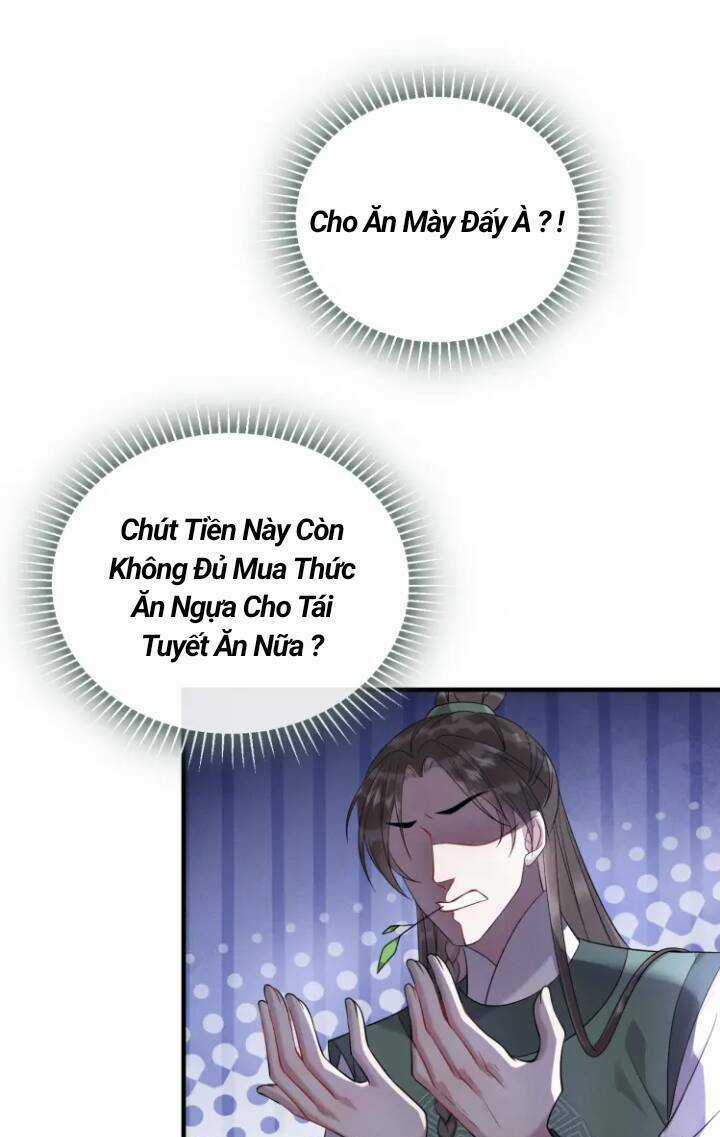 Ta Là Bạch Nguyệt Quang Quá Cố Của Đại Boss Chapter 3 trang 7