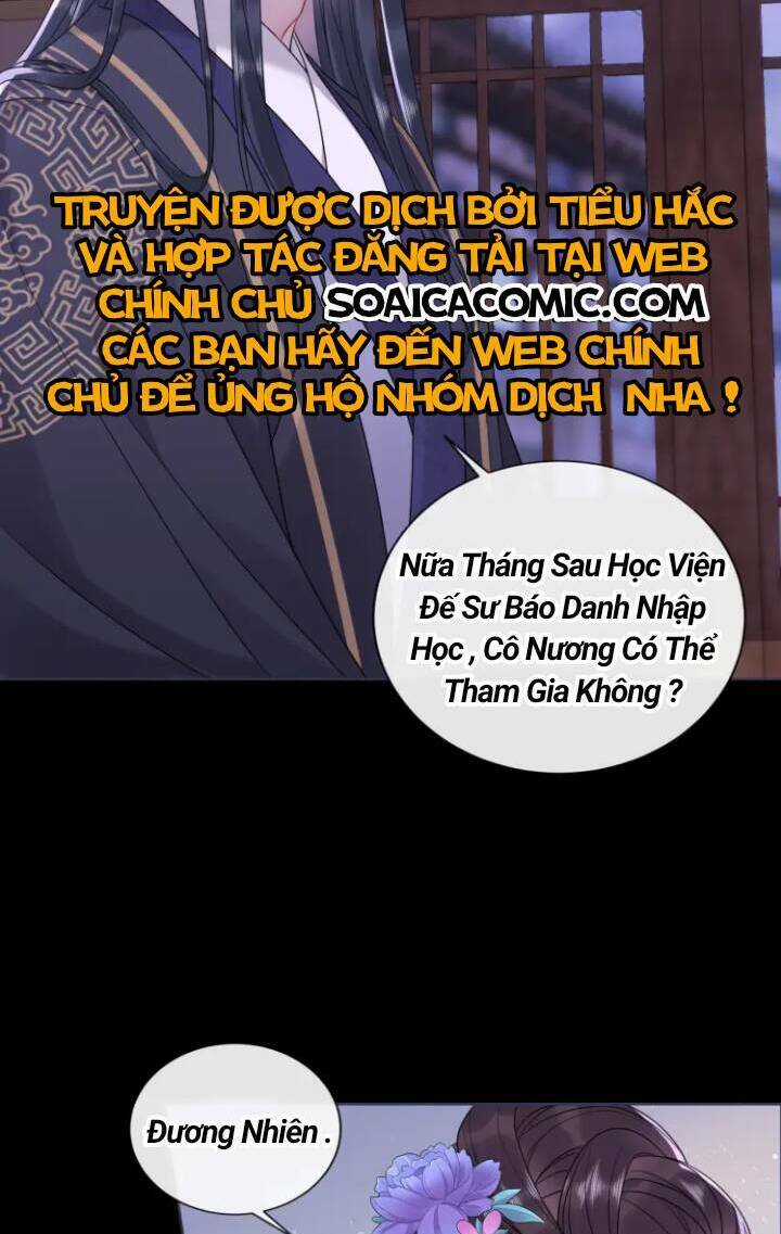 Ta Là Bạch Nguyệt Quang Quá Cố Của Đại Boss Chapter 3 trang 9