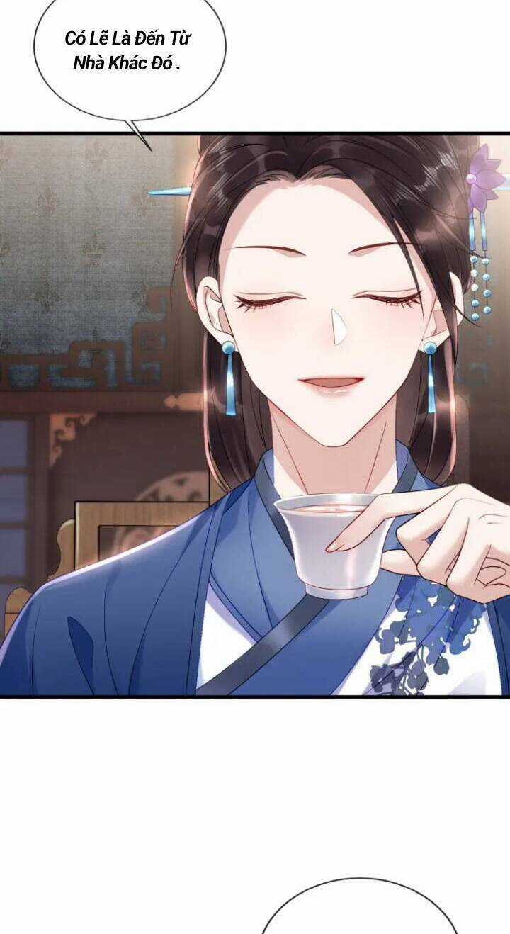 Ta Là Bạch Nguyệt Quang Quá Cố Của Đại Boss Chapter 4 trang 2